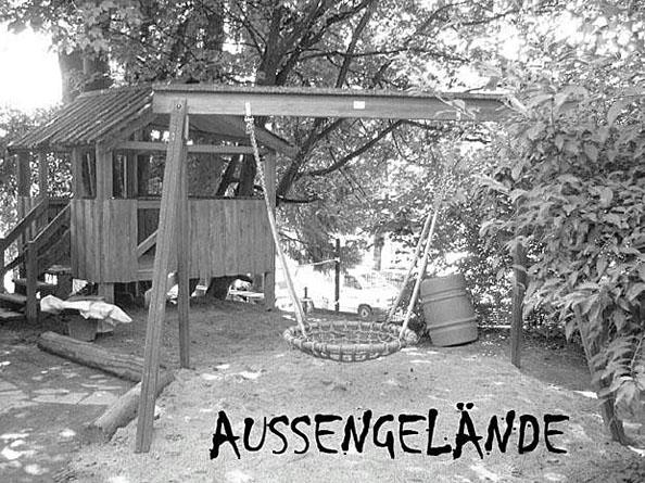 Aussengelände